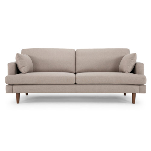 Laguna 83'' Upholstered Sofa & Reviews | AllModern